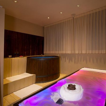 Cdh Hotel Radda Рада ин Кианти Екстериор снимка