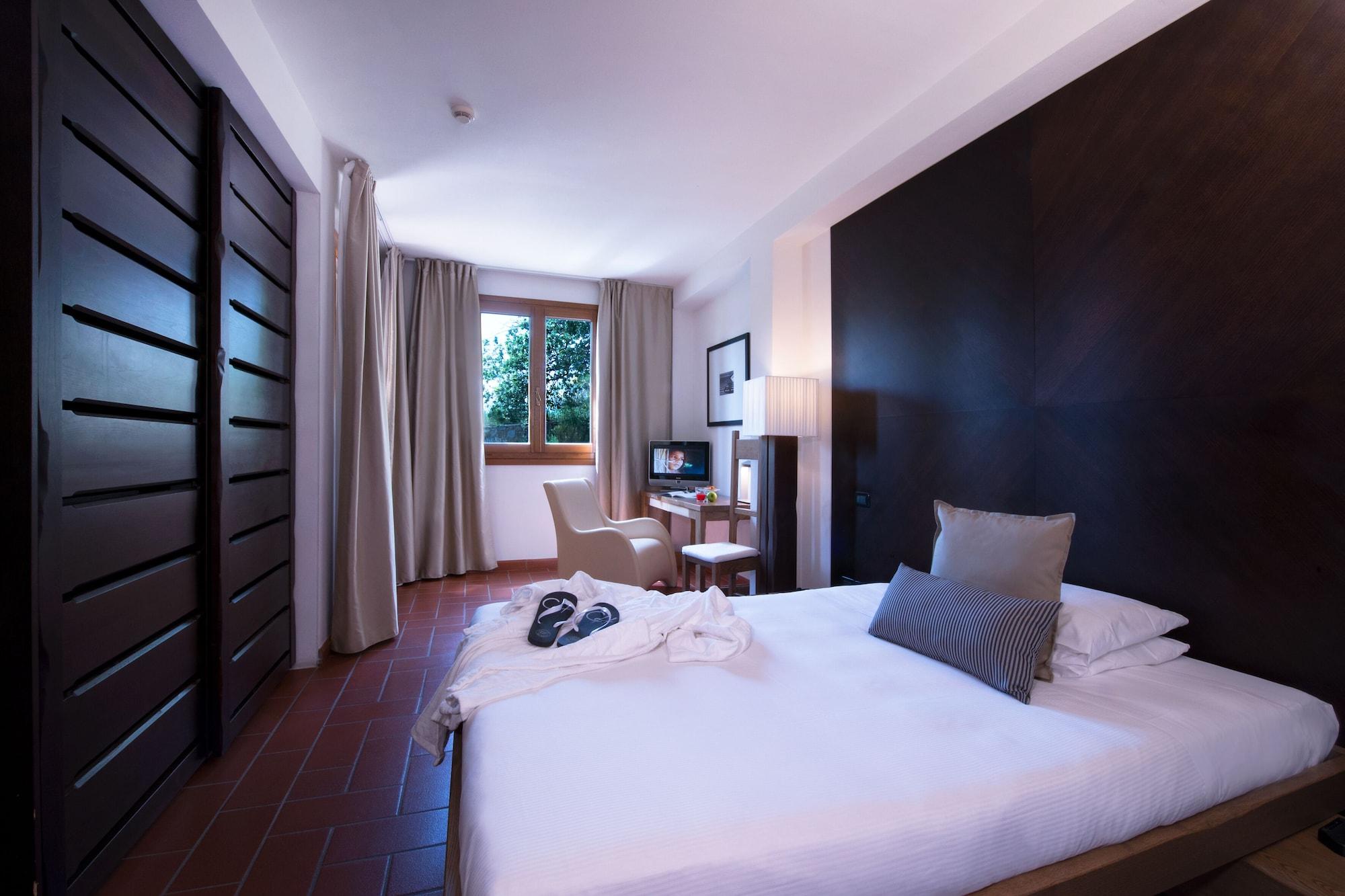 Cdh Hotel Radda Рада ин Кианти Екстериор снимка
