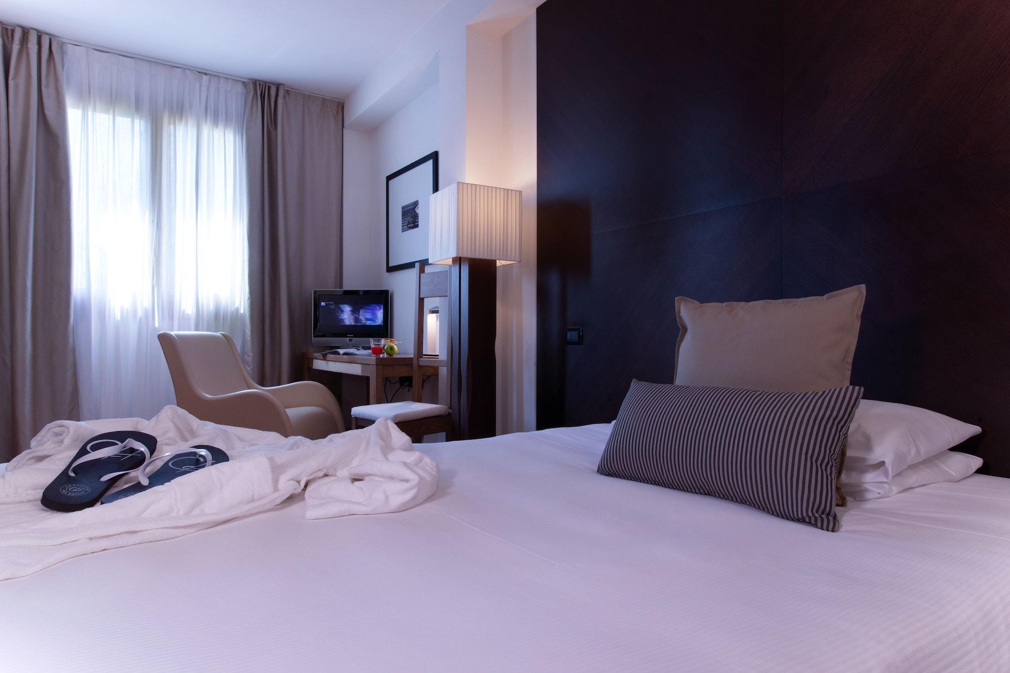 Cdh Hotel Radda Рада ин Кианти Екстериор снимка