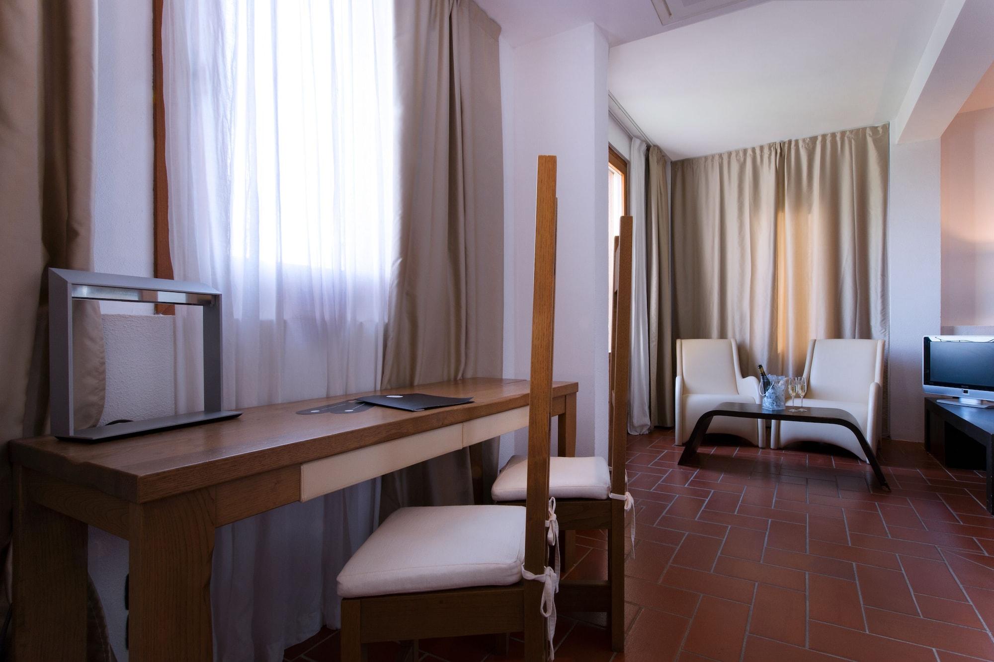 Cdh Hotel Radda Рада ин Кианти Екстериор снимка