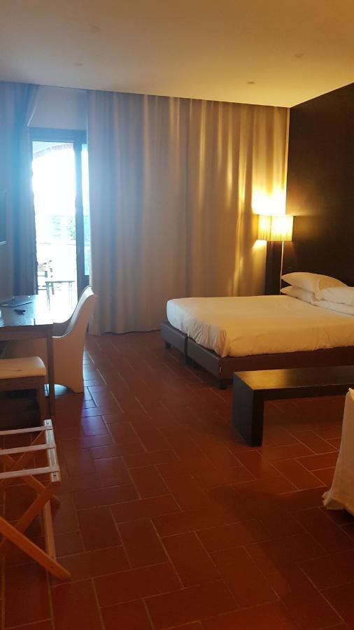 Cdh Hotel Radda Рада ин Кианти Екстериор снимка