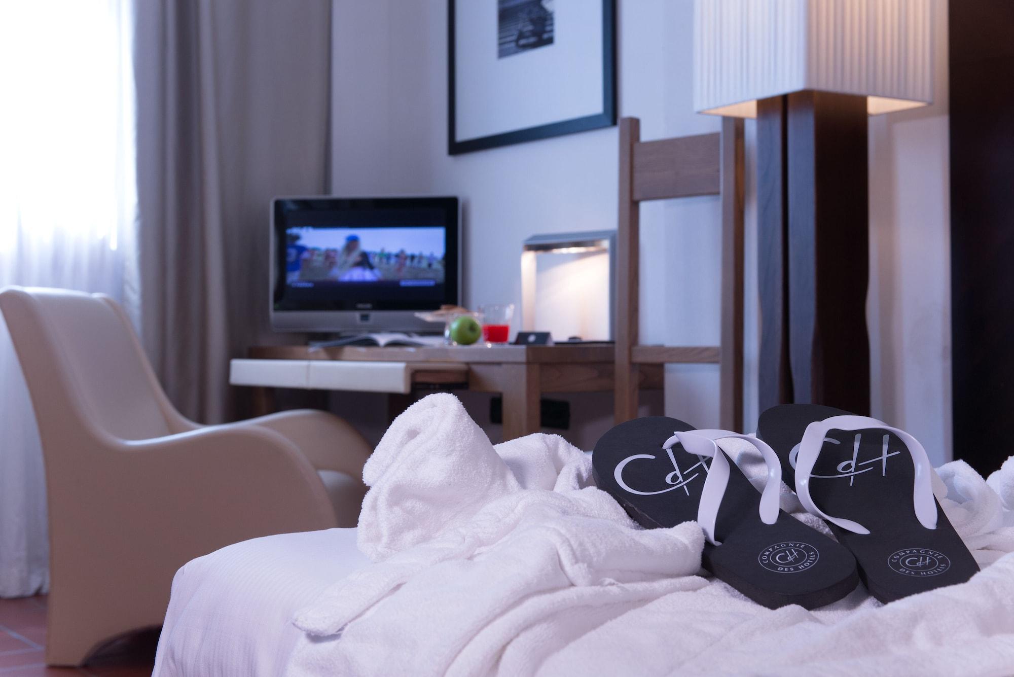 Cdh Hotel Radda Рада ин Кианти Екстериор снимка
