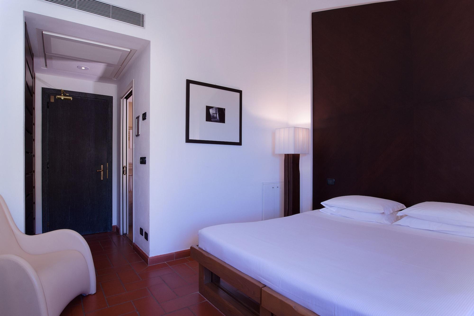 Cdh Hotel Radda Рада ин Кианти Екстериор снимка