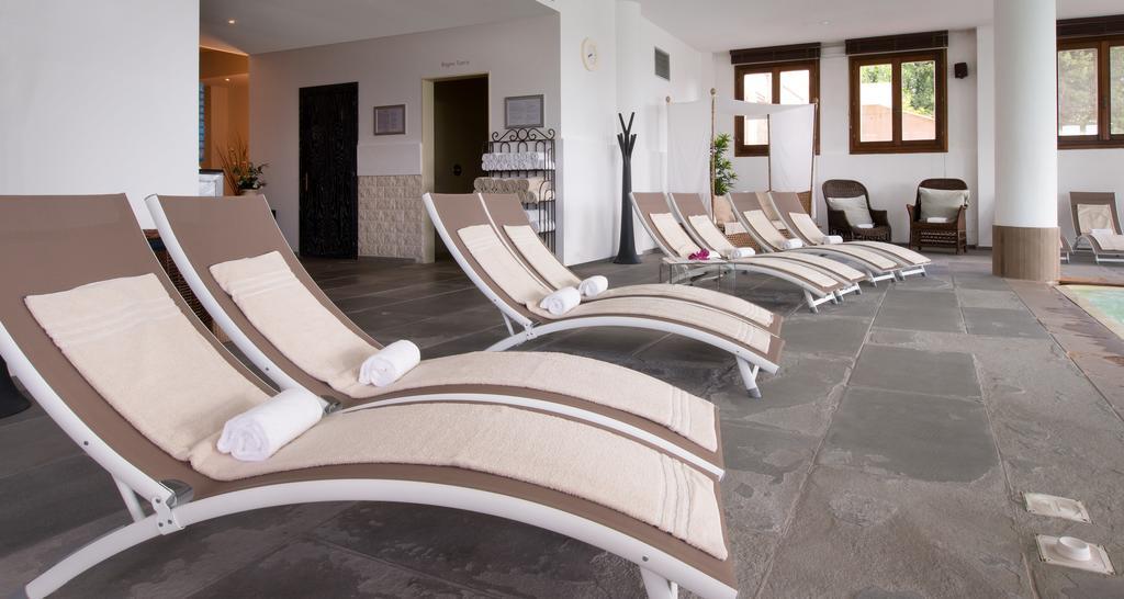 Cdh Hotel Radda Рада ин Кианти Екстериор снимка