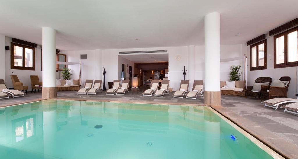 Cdh Hotel Radda Рада ин Кианти Екстериор снимка