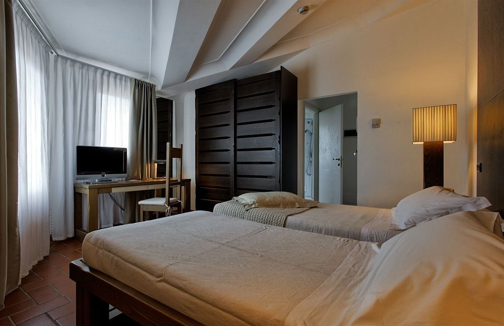 Cdh Hotel Radda Рада ин Кианти Екстериор снимка
