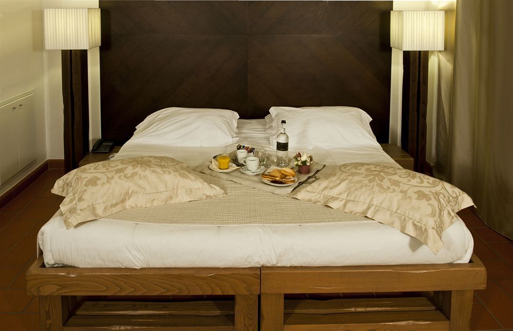 Cdh Hotel Radda Рада ин Кианти Екстериор снимка